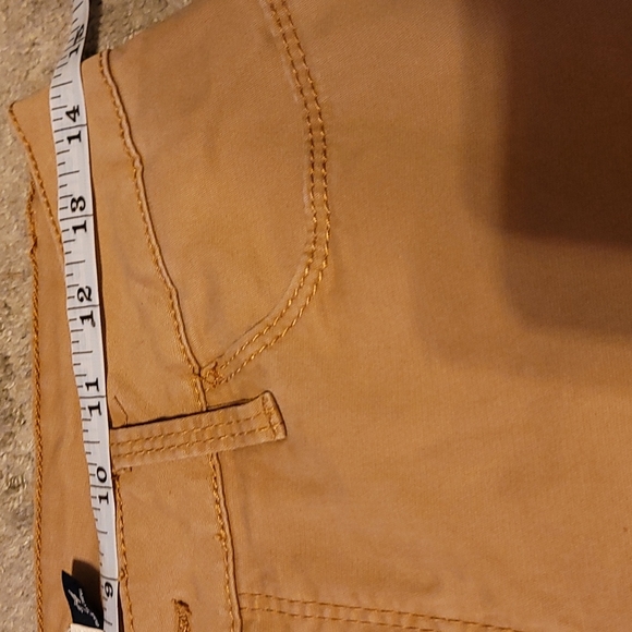 Christopher Blue High Rise Madison Pants - Picture 8 of 8